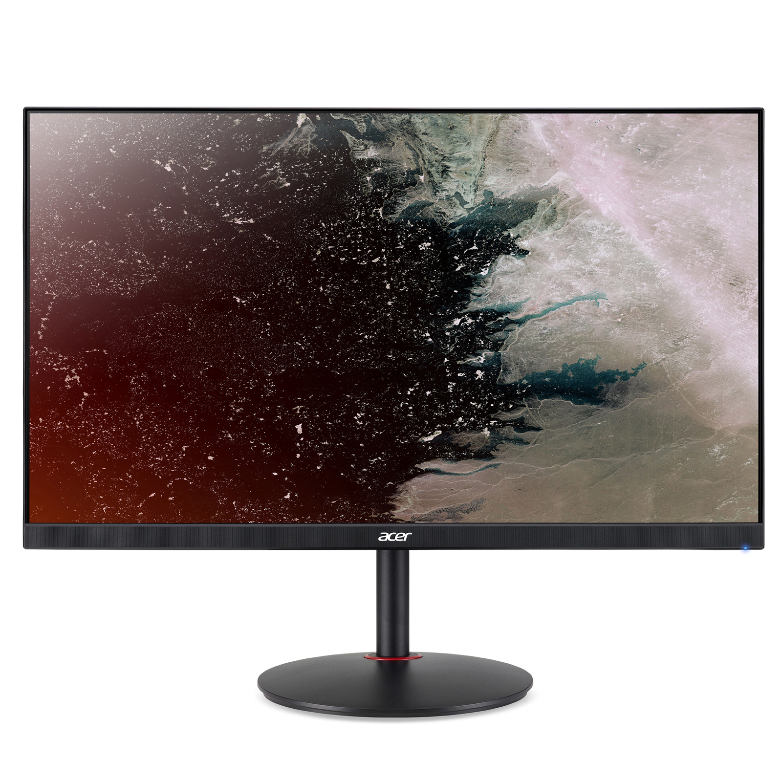 Acer Nitro 27" WQHD IPS Gaming Monitor 180Hz 2560 x 1440 Good Condition
