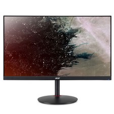 Acer Nitro 27" WQHD IPS Gaming Monitor 180Hz 2560 x 1440 Refurbished