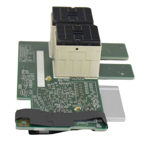 Dell PowerEdge FC630 FC830 Server PCIe x16 Pass-Thru Mezzanine Card YNDM8 - Picture 5 of 10