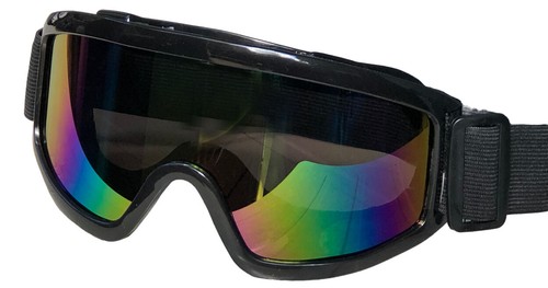 Motocross Jersey + GOGGLES Dirt Bike Gear MX Youth Off-road/BMX Kids/Junior - Picture 7 of 12