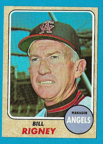 1968 Topps Baseball Singles #400-499 - Picture 19 of 94