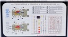 NEW Solar Powered Gearbox Kit w/ Solar Panel, Manual Educational Toy — photo 1