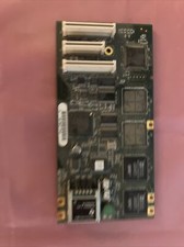 Mitel 50003728 Dual DSP Module Boar P/N 56005131 *Refurbished*