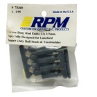 RPM RC Body Parts & Interior for Yokomo Buggy