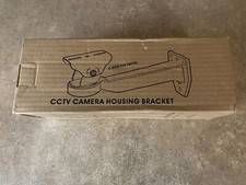 CCTV CAMERA INDOOR OUTDOOR CAMERA HOUSING WALL MOUNT BRACKET ARM V5-5