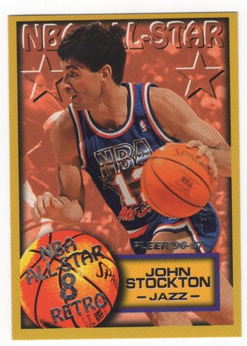 1989-90 thru 2008-09 Fleer Ultra Metal Flair Basketball Singles. Pulldown menu - Picture 62 of 284