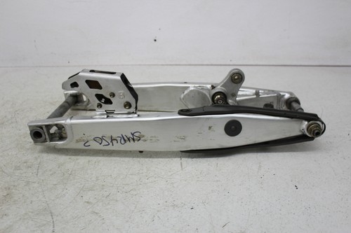 07-10 HUSQVARNA SMR450 SWINGARM SWING ARM SUSPENSION - Picture 2 of 15