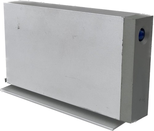 LaCie d2 14TB Thunderbolt 2 External Hard Drive TB2 Cable + PSU - Model LRD0TU3 - Picture 3 of 6
