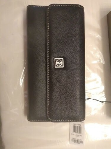 Giani Geldbörse mit Dreifachfaltung Neu Mit Etikett - Bild 3 von 5