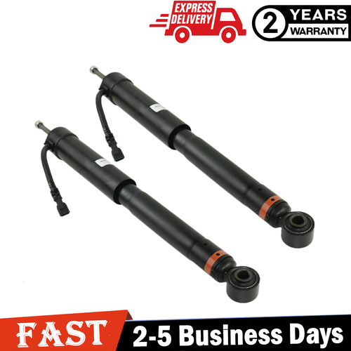 2x Stoßdämpfer hinten rechts links passend für Lexus GX470 4,7L Land Cruiser Prado J120 - Bild 1 von 7