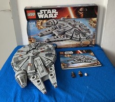LEGO Star Wars Millennium Falcon - 75105