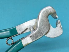 Vintage Diamalloy  # GT28C   8" Carbide Tipped Tile Cutter Made in USA