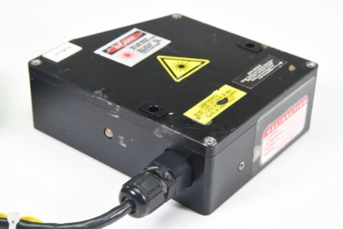 MTI INSTRUMENTS LTC-120-20-SA, Laser-sensor - Picture 4 of 7
