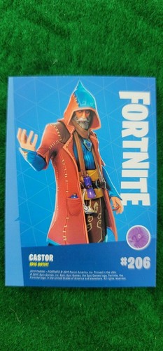 Fortnite Series 1 Trading Cards 101-300-Complete your Set - Lowest Price on Ebay - Picture 207 of 311