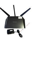 NETGEAR R6900 Nighthawk Ac1900 Smart WiFi Router