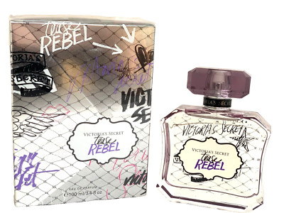 Victoria's Secret  Tease REBEL Eau De Parfum 3.4 fl oz 100ml  NEW SEALED IN BOX