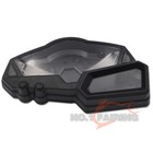 Speedometer Tachometer Gauge Case Cover Fit For Kawasaki Ninja300 2013-2017 New