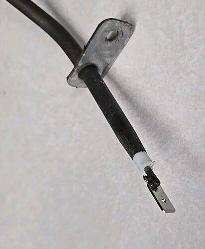 LG LDE4413ST Oven Range Broil Element - Picture 3 of 4