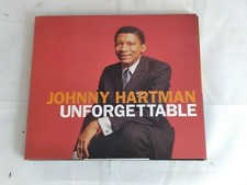 Unforgettable Johnny Hartman