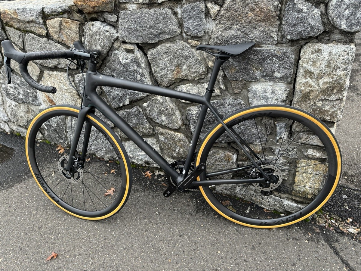 【5月末まで値下げ】SPECIALIZED S-WORKS AETHOS 49 Specialized S-Works Aethos - Sram Red AXS - Cycle Sport