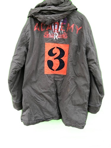 Ralph Lauren Rugby Men's Jacket XL (Used) - Picture 2 of 9