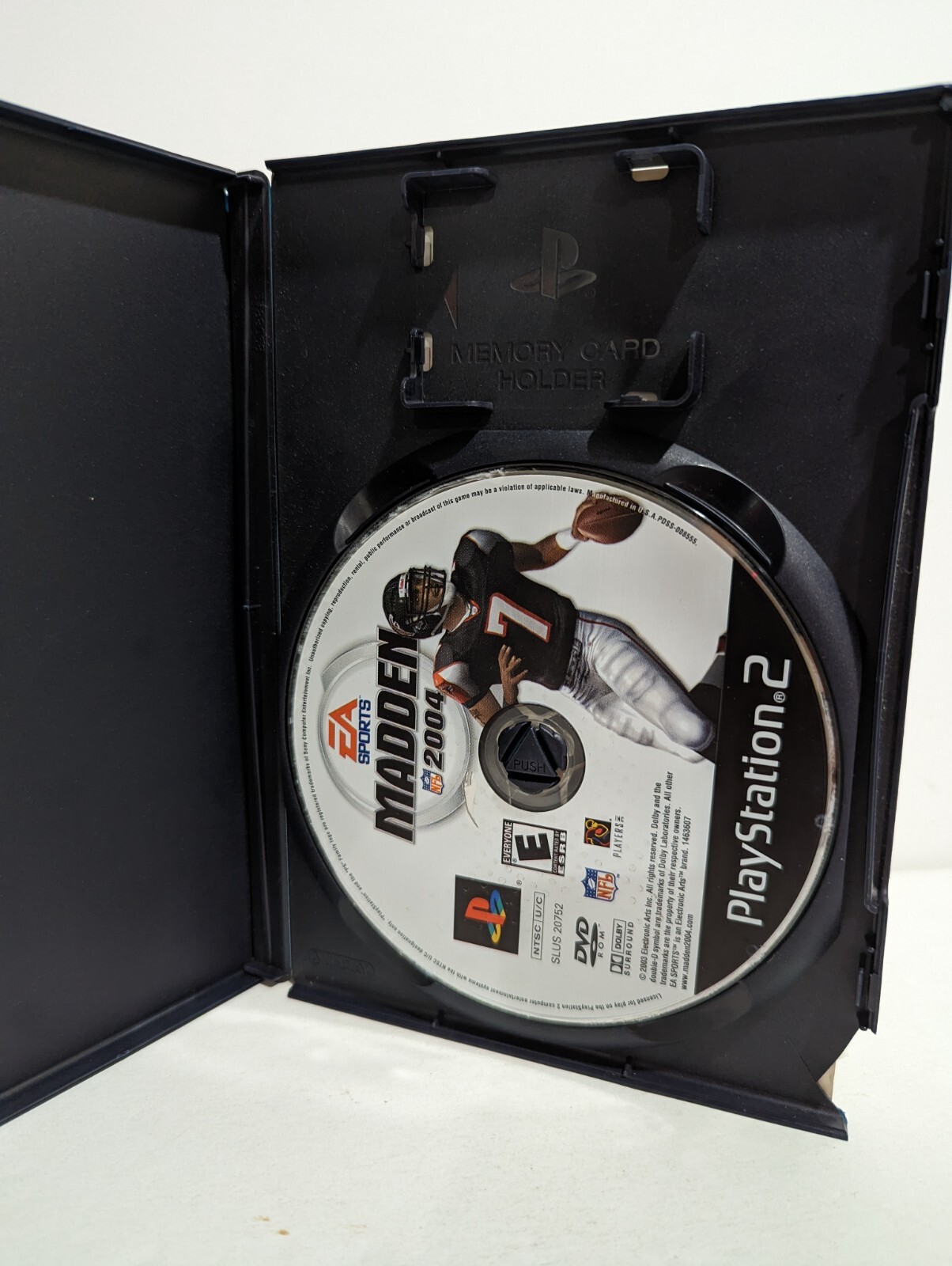 Sony Playstation 2 PS2 CHEAP VALUE AFFORDABLE GAMES TESTED RESURFACED