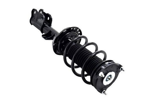 New OE Front Struts & Rear Shocks for 2016-2020 Kia Sorento Lifetime Warranty - Picture 11 of 13
