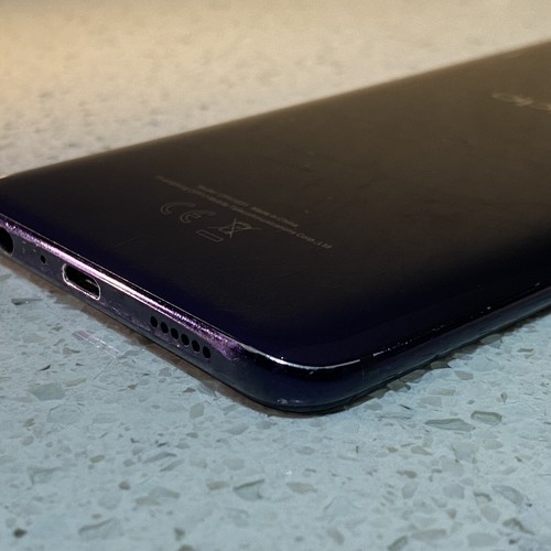 Oppo R15 Pro - 128 GB - CPH1831 - dark blue - #288 /DO - Picture 11 of 12