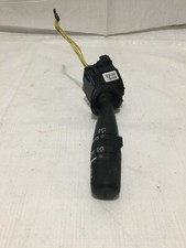 2012 Jeep Wrangler Wiper Switch 214867207 OEM