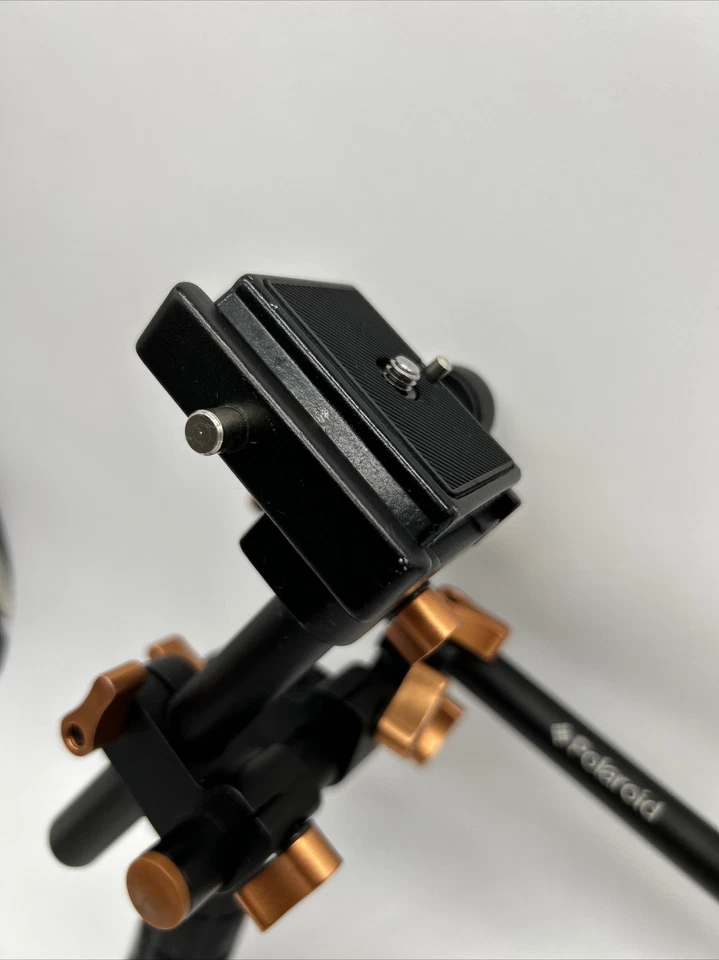 Polaroid Magic Rig Professional HDSLR Camera Accessory Kit - Image 3 of 4