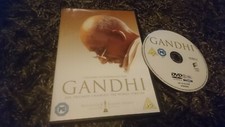 Gandhi (DVD, 2011) Richard Attenborough 