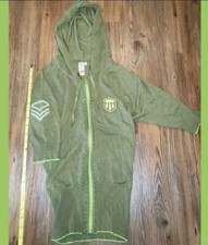 Deadstock "Pepe Jeans London" zipup sweater