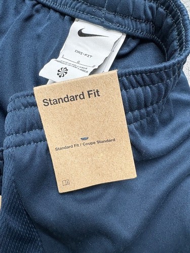Nike Sportswear Men's Dri-Fit Academy Soccer Pants DV9740 Large Armory Navy - Picture 4 of 6