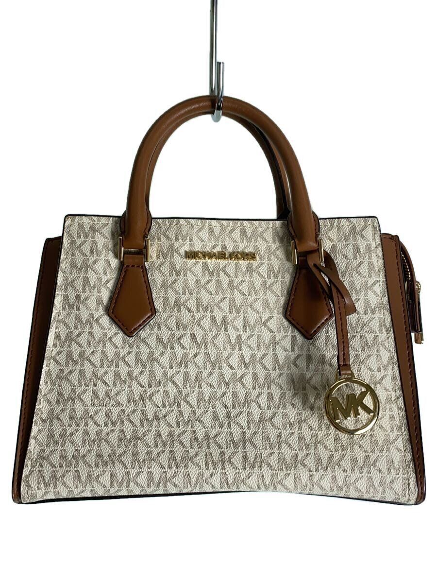 MICHAEL KORS バッグ ブラウン マイケルコース MICHAEL KORS バック （ブラウン） -waja bazar