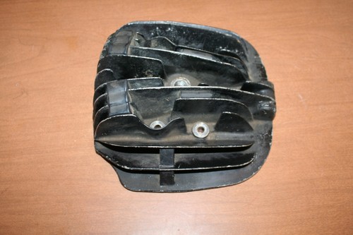 Yamaha Blaster 200 Cylinder Head Top End - Picture 4 of 11