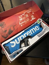 supreme SPYRA TWO スパイラ ツー 電動水鉄砲 Supreme®/SpyraTwo Water Blaster – Supreme