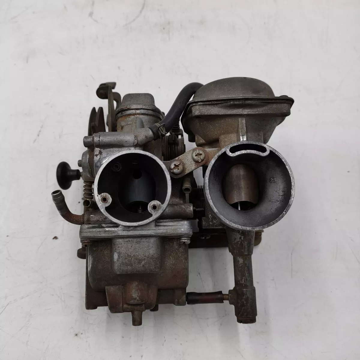 Yamaha xt 600 sales carburetor