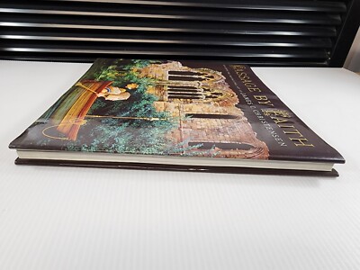 ジェームズ C•クリステンセン 「Passage by Faith」 Passage by Faith : Exploring the Inspirational Art of James