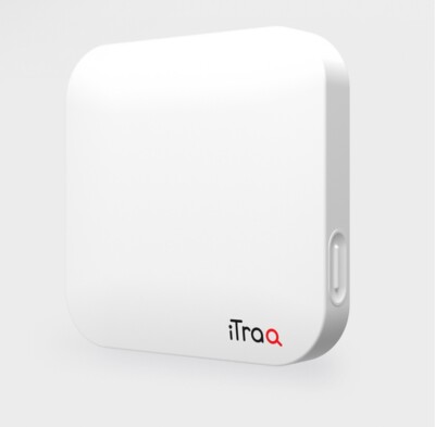 Brand New itraq Nano GPS Locator