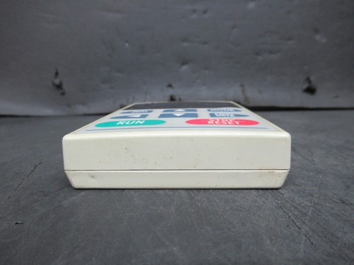 DELTA OPERATOR PANEL VARIABLE FREQUENCY DRIVE INVERTER VFD-PU01 **WARRANTY** - Picture 4 of 6