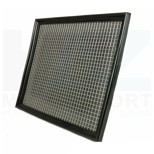 RamAir Foam Panel Air Filter For Audi RS4 B5 / BMW M5 E39 / BMW X5 E53 4.4 - Picture 2 of 2