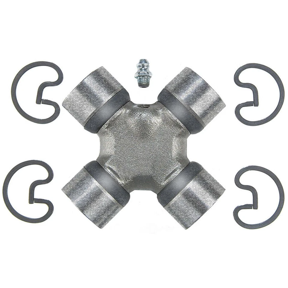 45U0107 AC Delco U junta dianteira ou traseira nova para Chevy S10 Pickup S-10 BLAZER - Imagem 3 de 4