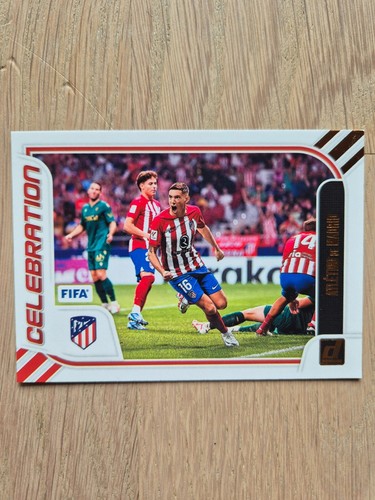 Fútbol Panini Donruss 2023-24 - Elige tu tarjeta insertada - Imagen 35 de 216
