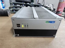 NEXCOM NISE3110P2 W/ ORDER NO: C.2041.04 CAN-PCI/405-B4 4xCAN