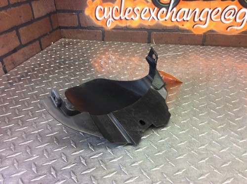 Suzuki 2008 08 2009 09 gsxr 600 750 rear fender tire hugger plastic B5 - Picture 8 of 11