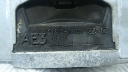 2017 KIA NIRO 4 ESTATE 1.6 PETROL-ELECTRIC MK1 ENGINE MOUNTS (3x) REF12777 - Picture 9 of 11