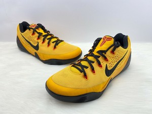 kobe 9 em bruce lee