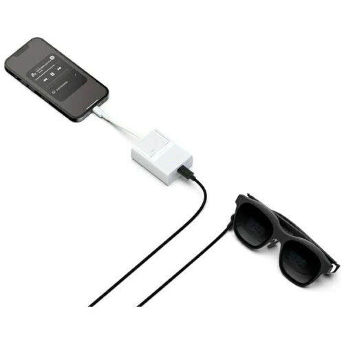 Nreal Air Glasses Adapter NR-7100AGL For Apple USB-C New Lightning NEW