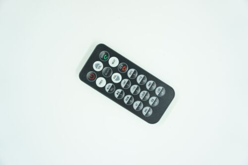Remote Control For BOSS Audio 850BRC MR508UABW 508UAB 616UAB Bluetooth Receiver - Picture 3 of 5