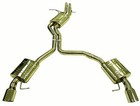 Exhaust Systems for Chevrolet C2500